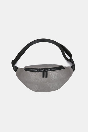 Medium Nylon Sling Bag  Handbags- Doll Fits