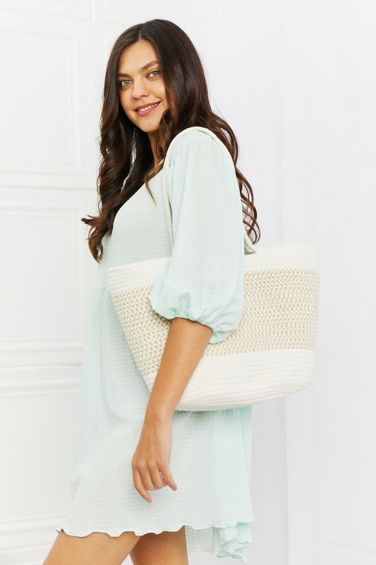 Fame Drifting Away Tote  Handbags- Doll Fits