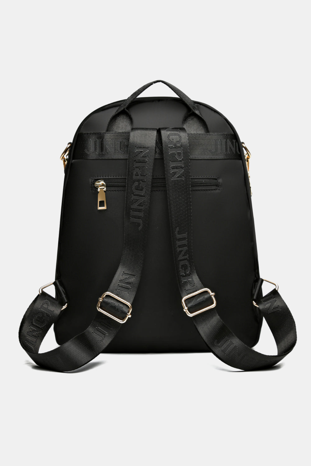 Medium Polyester Backpack  Backpacks- Doll Fits