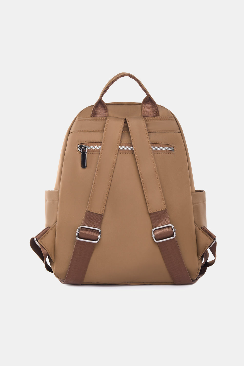 Medium Nylon Backpack  - Doll Fits