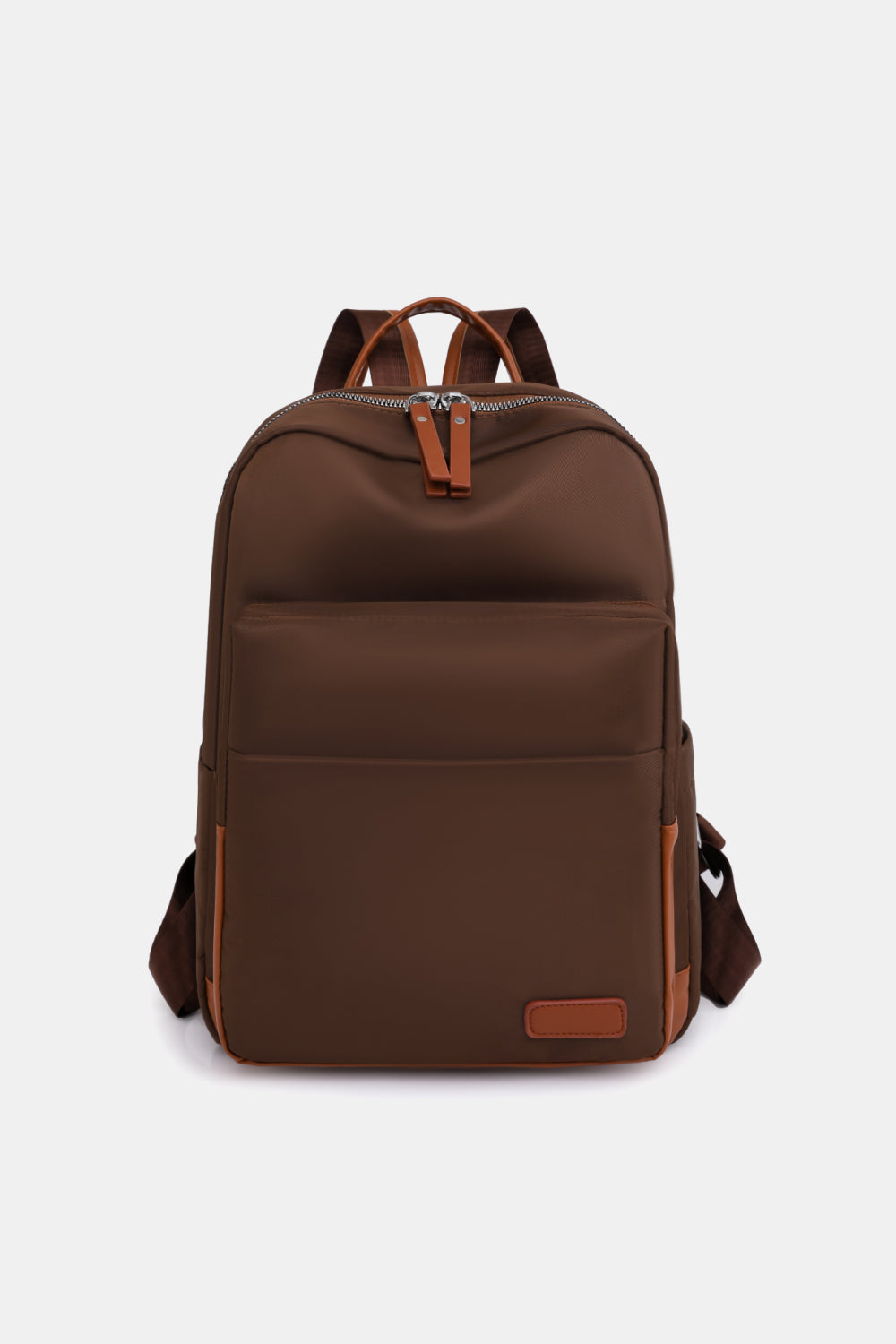 Medium Nylon Backpack  Backpacks- Doll Fits