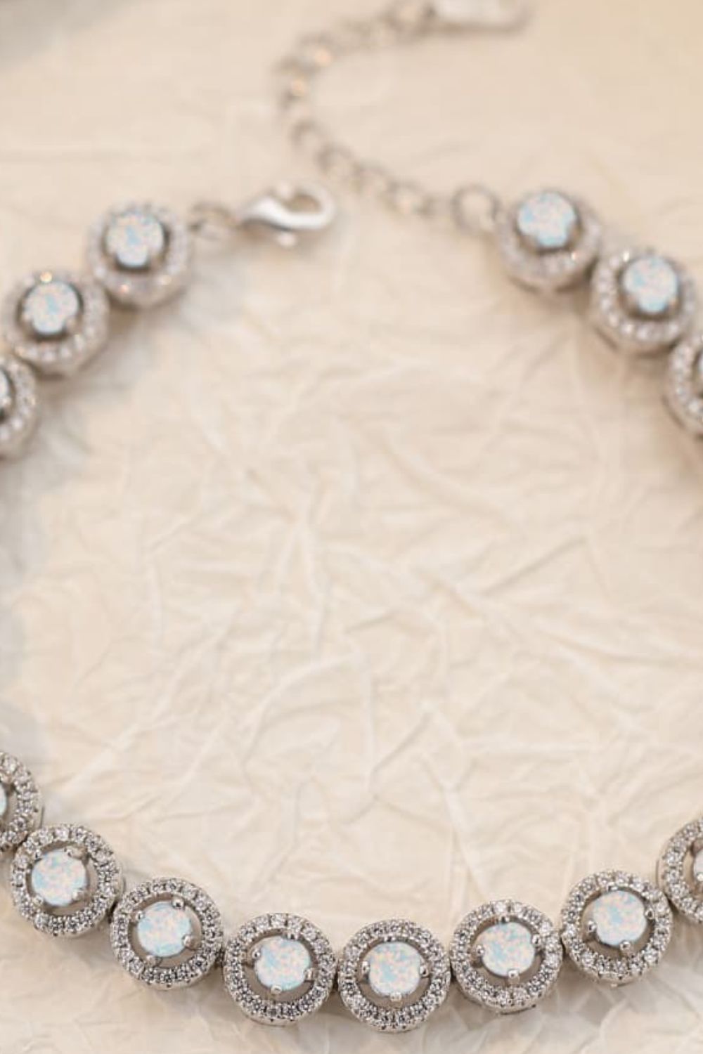My Own Way Opal Bracelet  Bracelets- Doll Fits