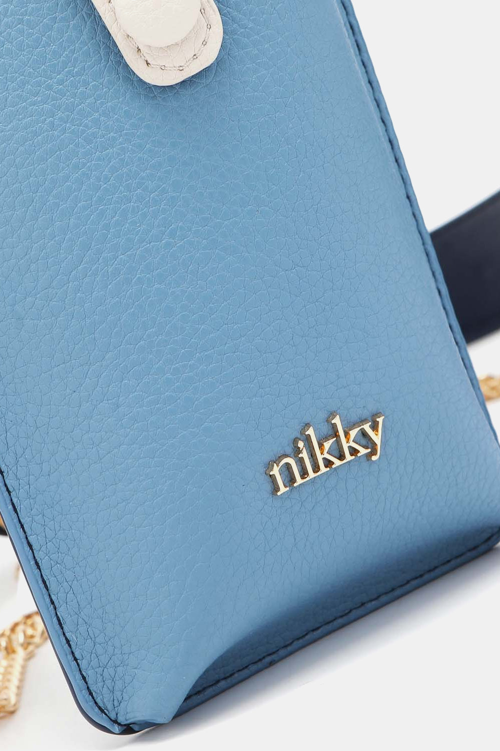 Nicole Lee USA Nikky 2-Piece Belt Bag  - Doll Fits