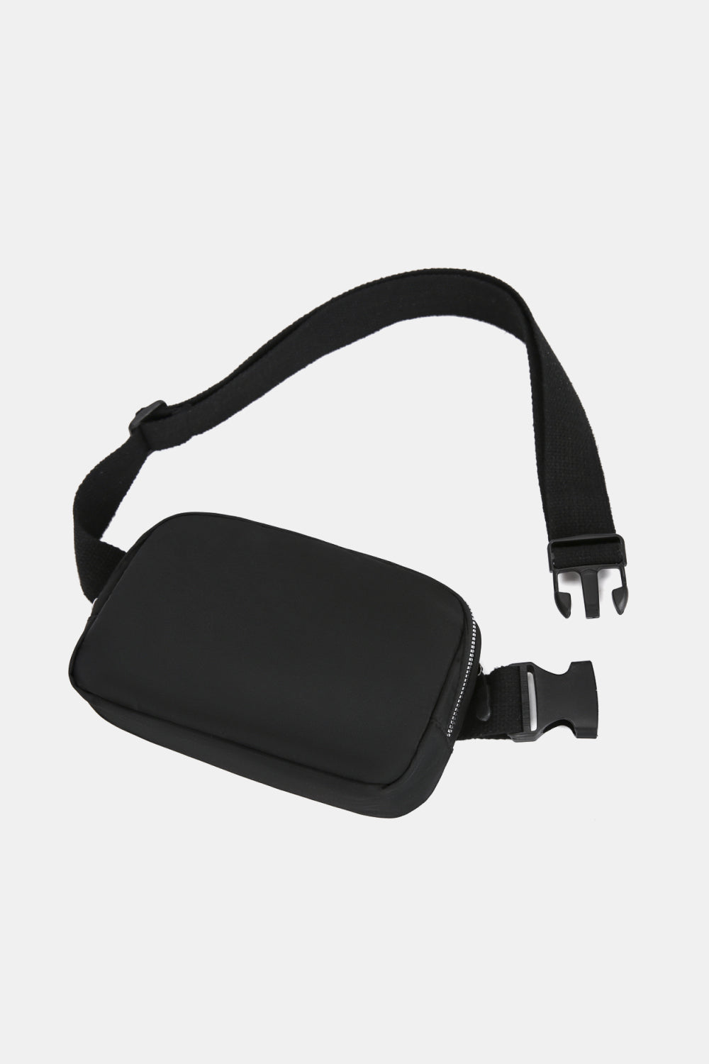 Nylon Fanny Pack  - Doll Fits