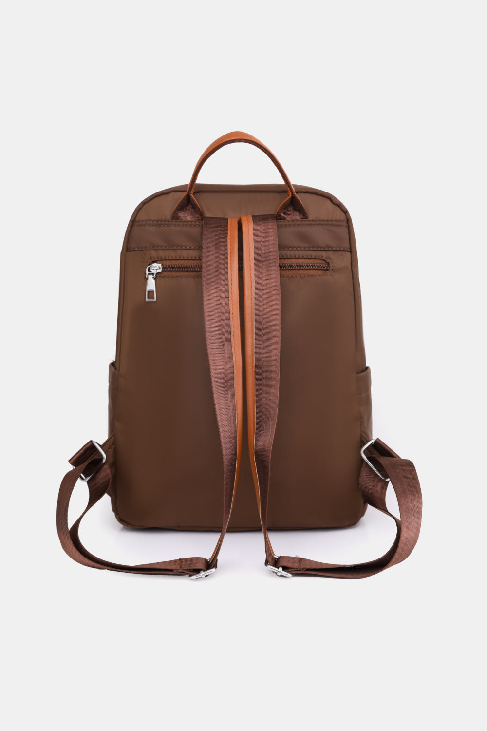 Medium Nylon Backpack  Backpacks- Doll Fits