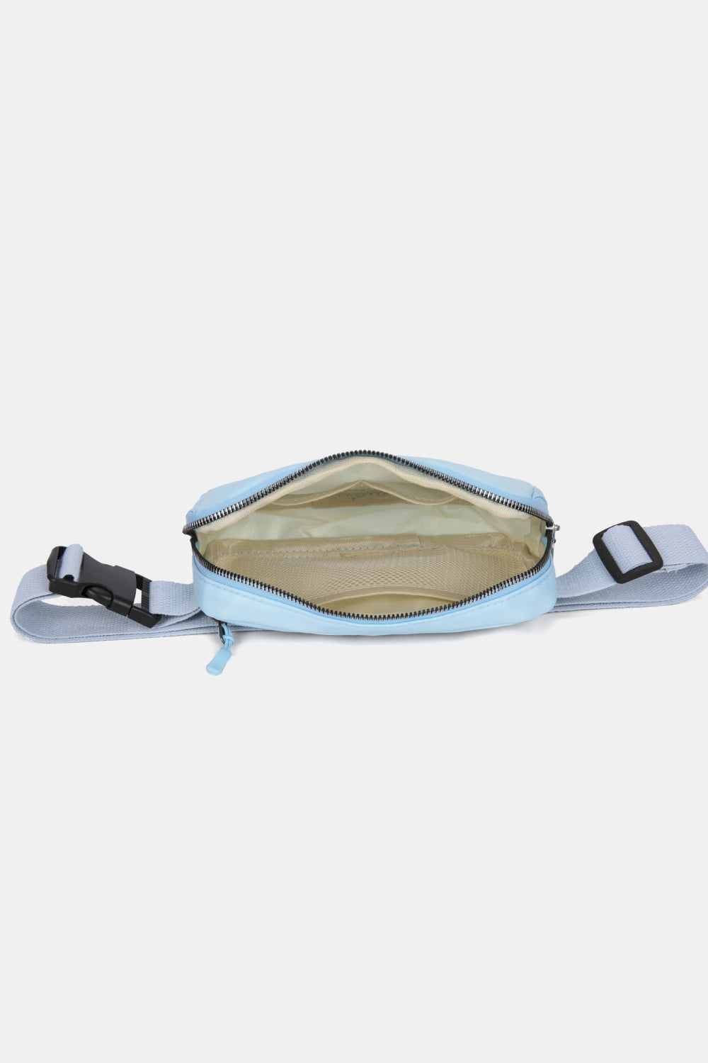 Nylon Fanny Pack  - Doll Fits