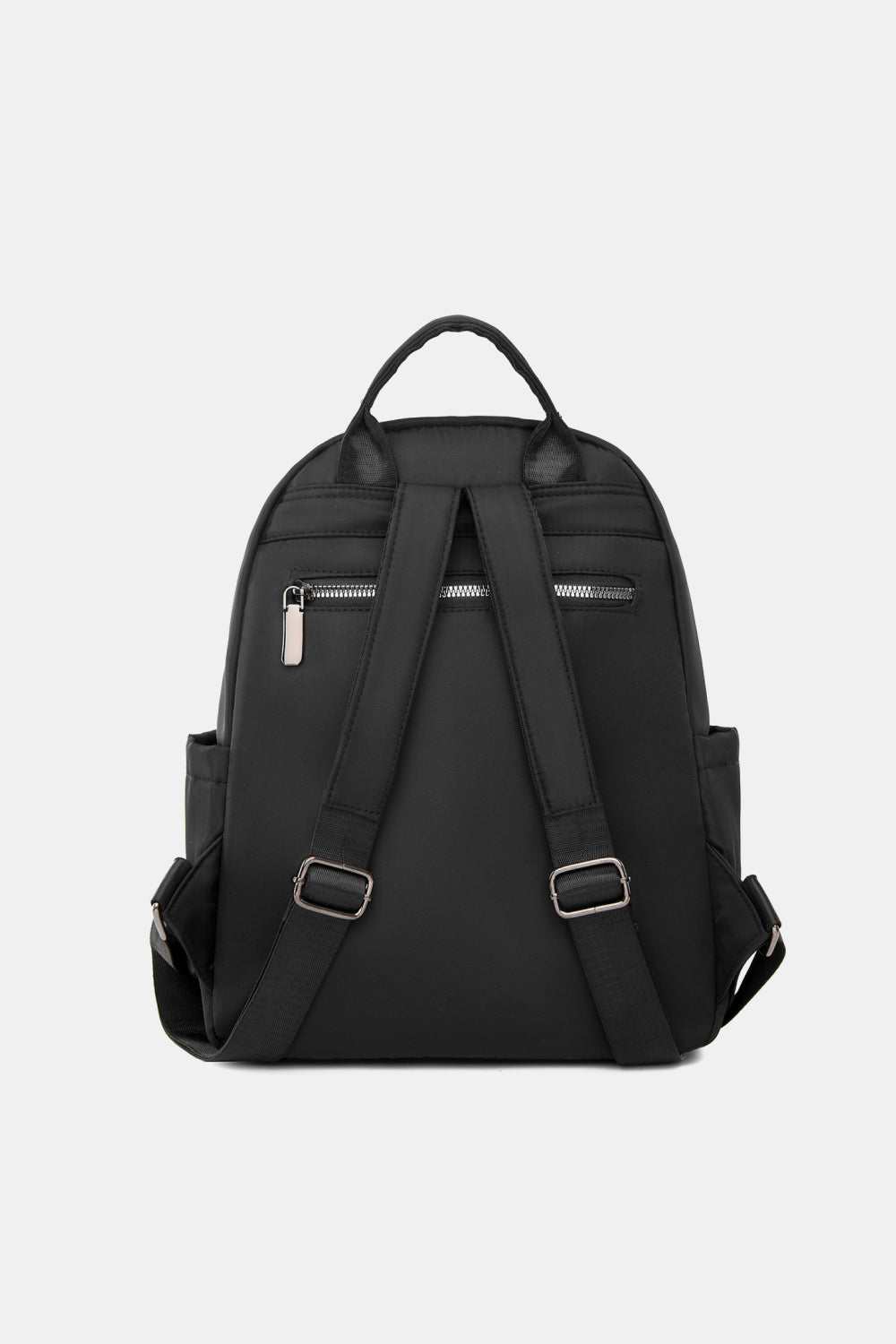 Medium Nylon Backpack  - Doll Fits