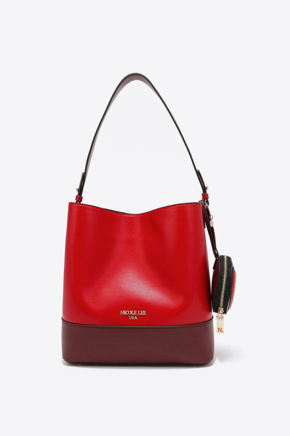 Nicole Lee USA Doing the Most Handbag  Handbags- Doll Fits