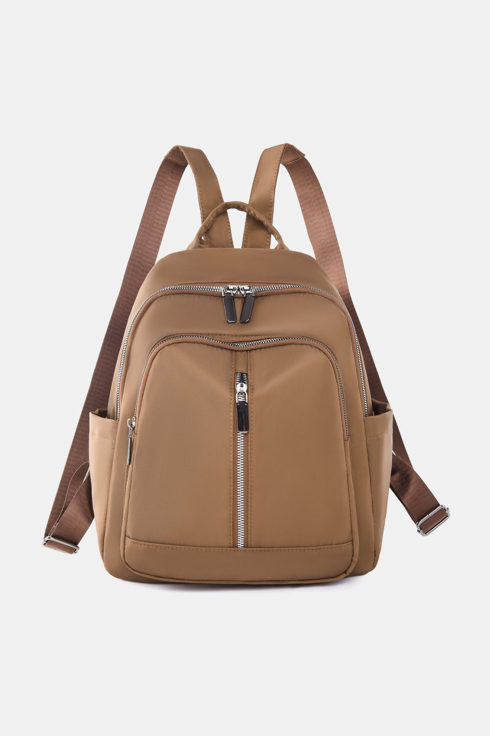 Medium Nylon Backpack  - Doll Fits
