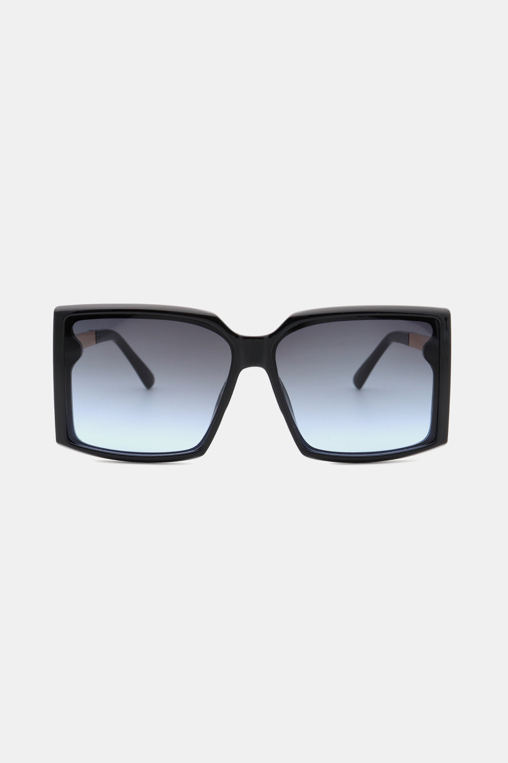 Polycarbonate Frame Square Sunglasses  - Doll Fits