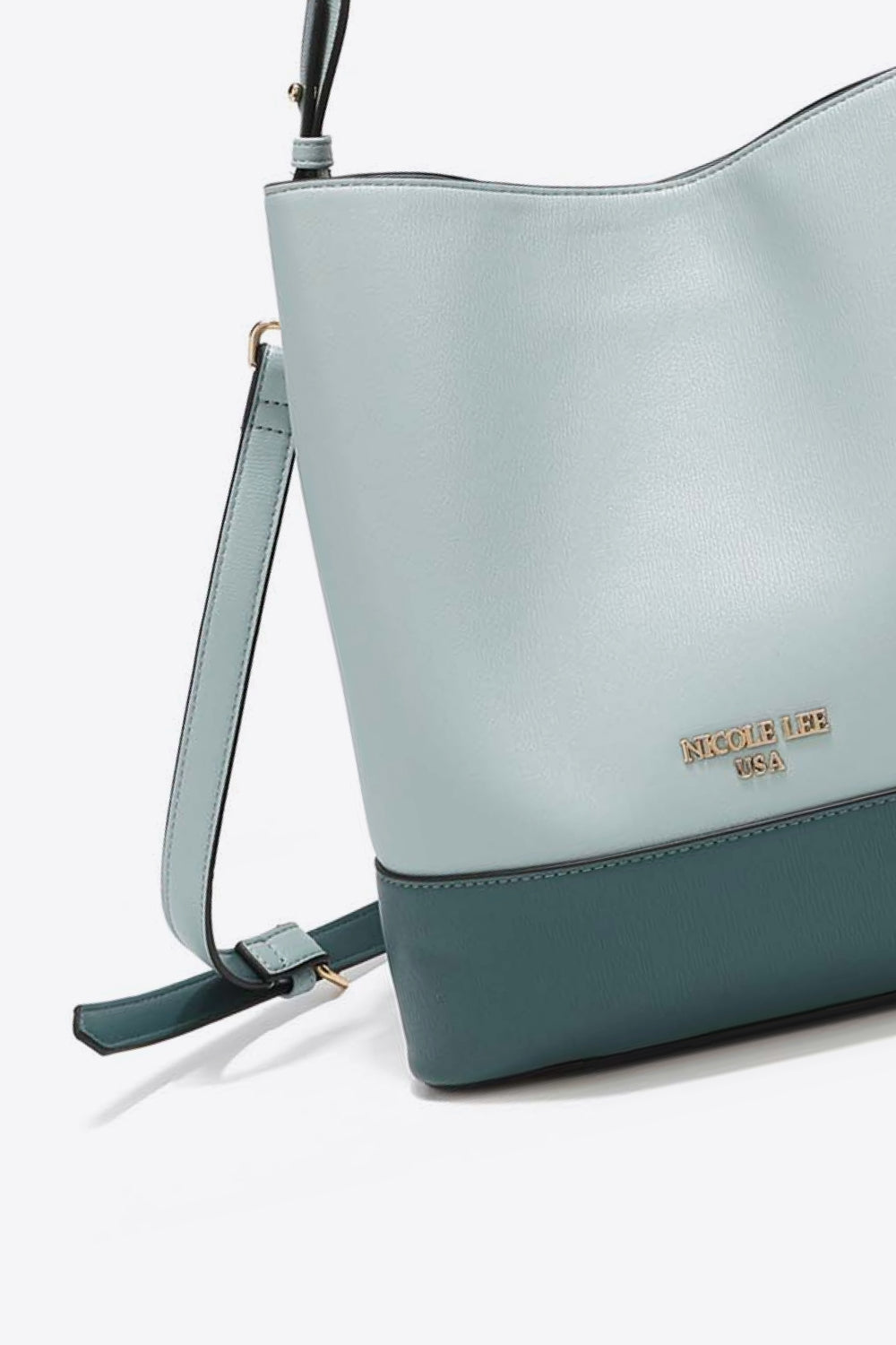 Nicole Lee USA Doing the Most Handbag  Handbags- Doll Fits
