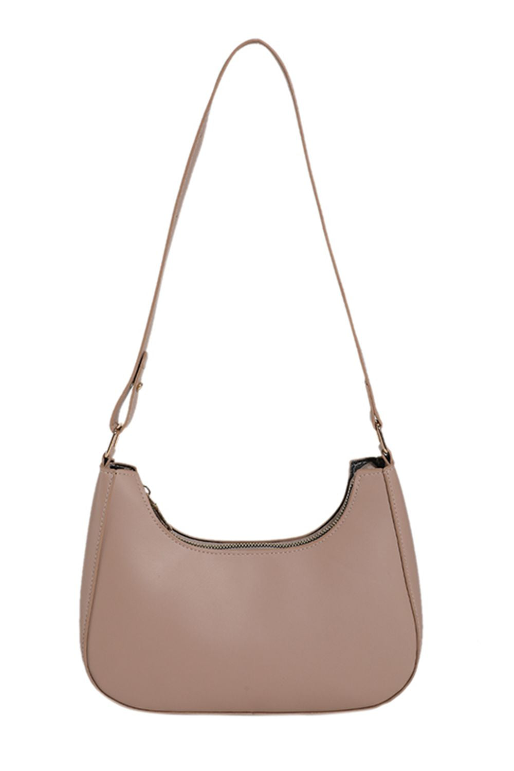 PU Leather Shoulder Bag  Handbags- Doll Fits