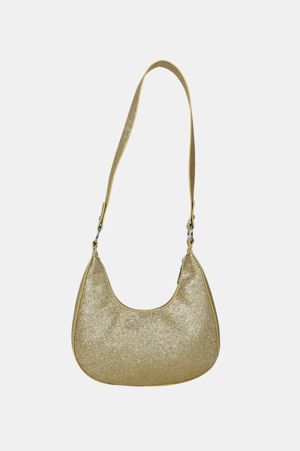 Small Glitter Shoulder Bag  Handbags- Doll Fits