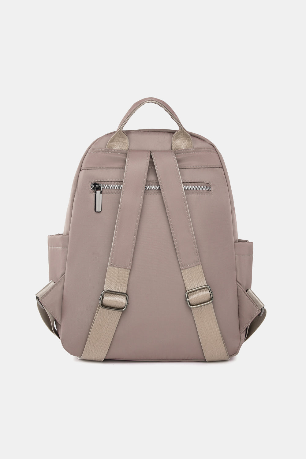 Medium Nylon Backpack  - Doll Fits