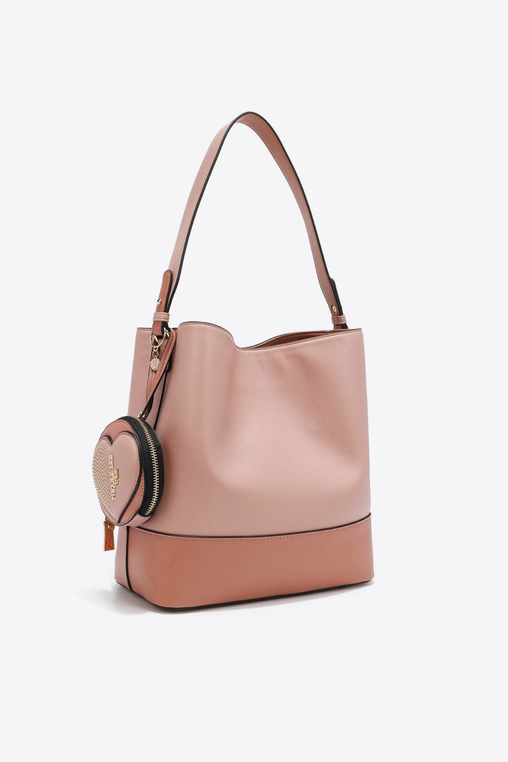 Nicole Lee USA Doing the Most Handbag  Handbags- Doll Fits