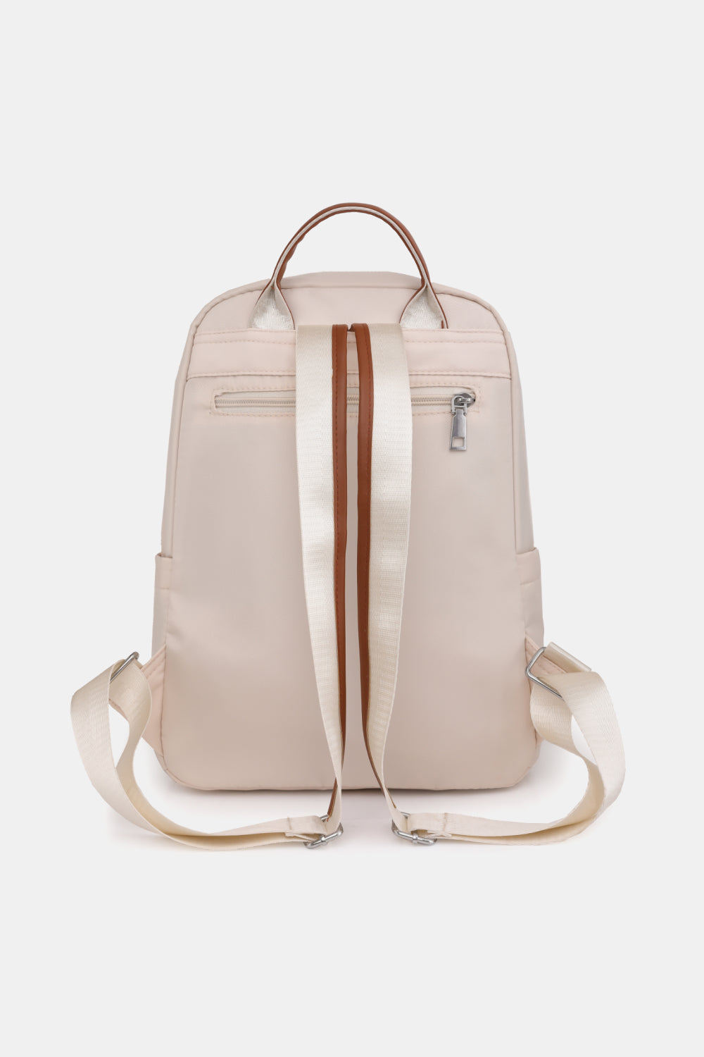 Medium Nylon Backpack  Backpacks- Doll Fits