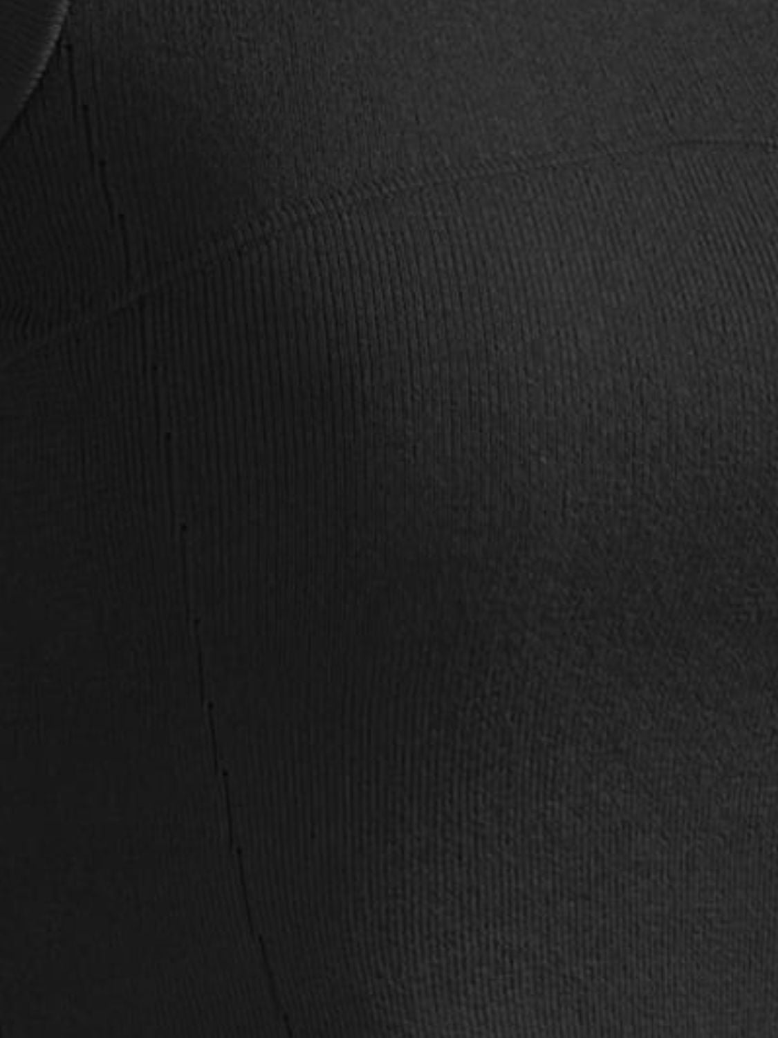 Round Neck Knit Tank  Shirts & Tops- Doll Fits